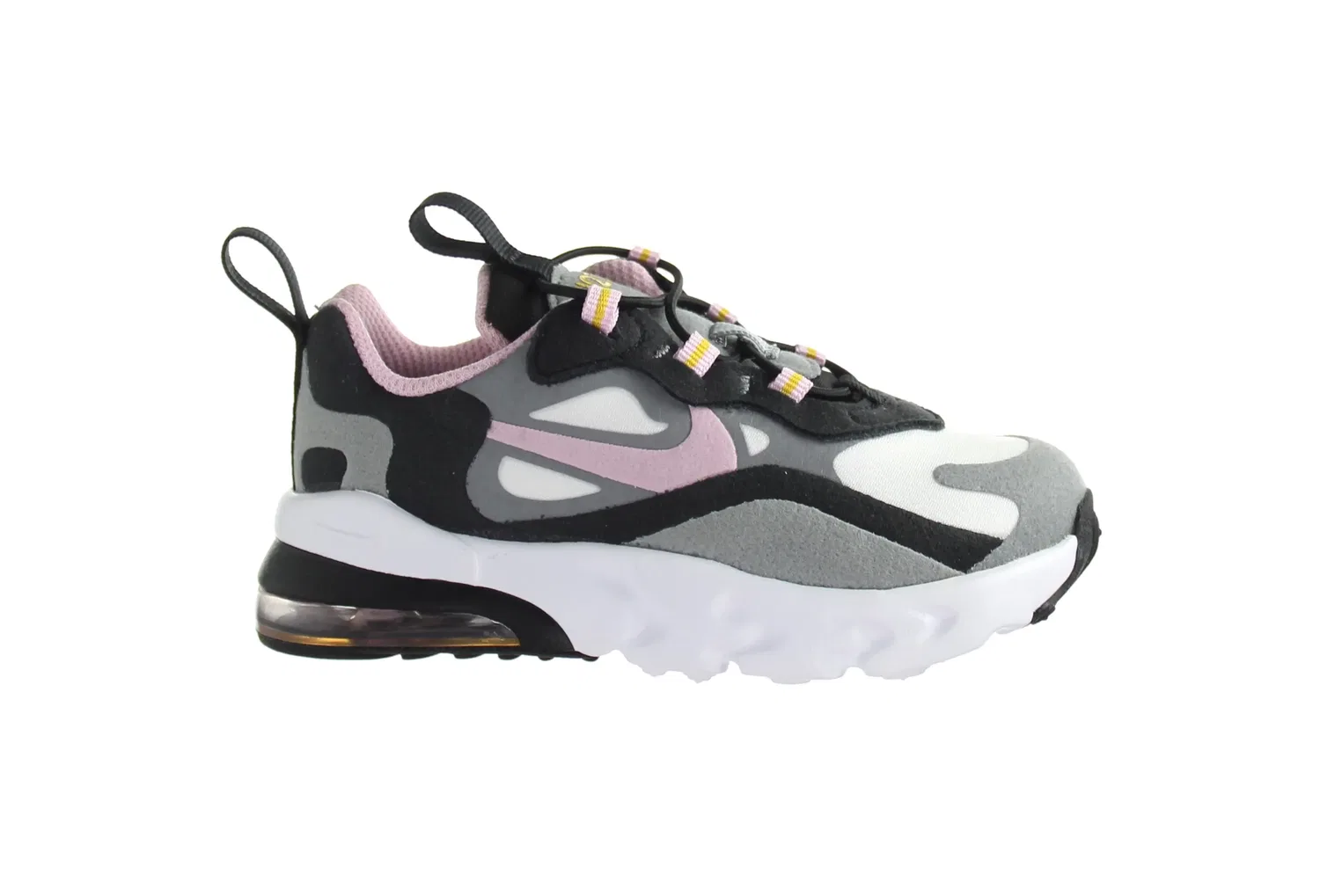 Кроссовки Nike Air Max 270 RT Toggle мультиколорcolor, мультиколор