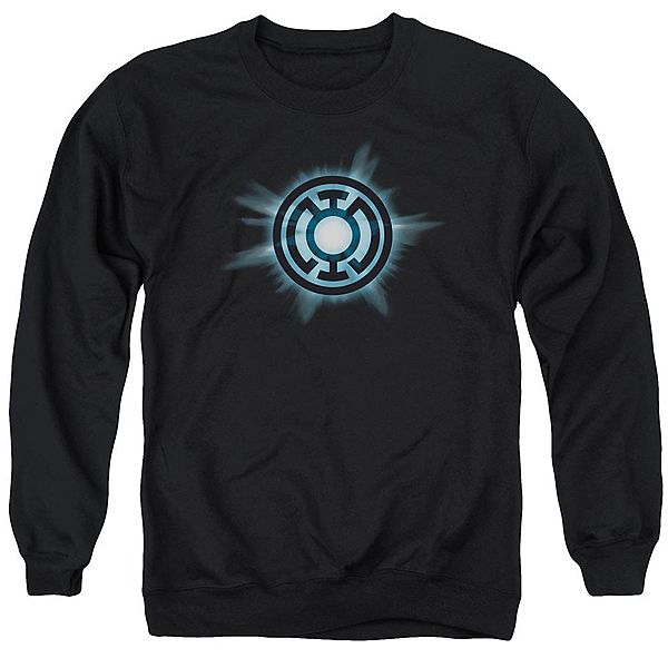 

Толстовка Green Lantern с синим свечением Licensed Character, Синий, Толстовка Green Lantern с синим свечением Licensed Character