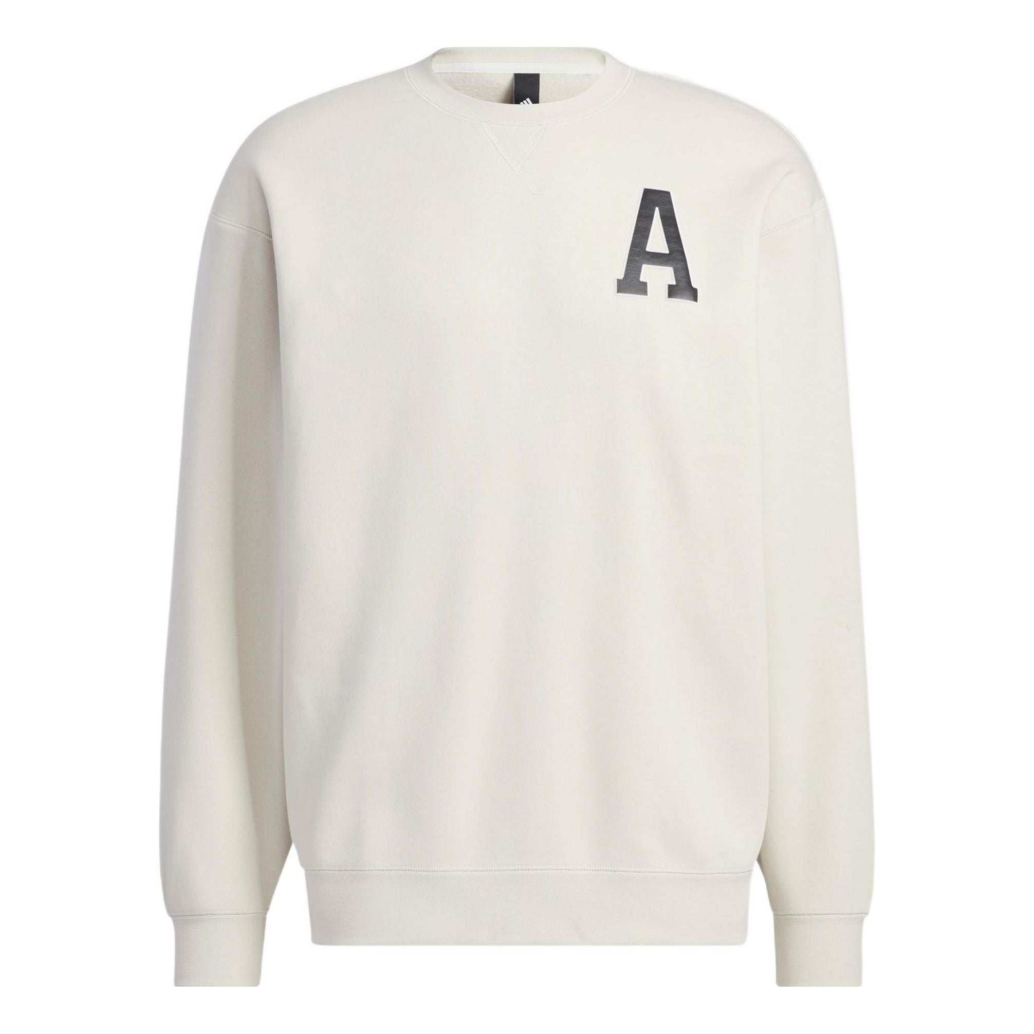 

Худи adidas Letter Sweater IB2724, серый