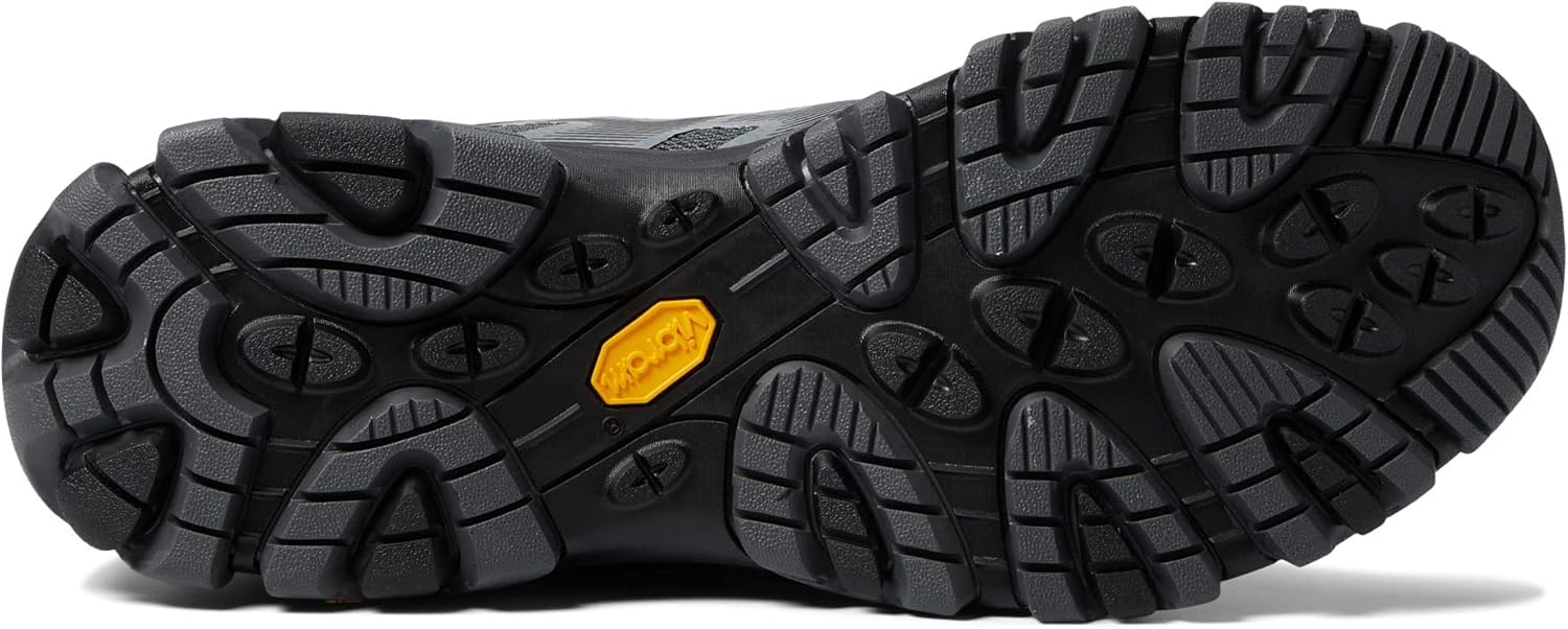 Мужские треккинговые ботинки Merrell Moab 3 Edge — фото 3