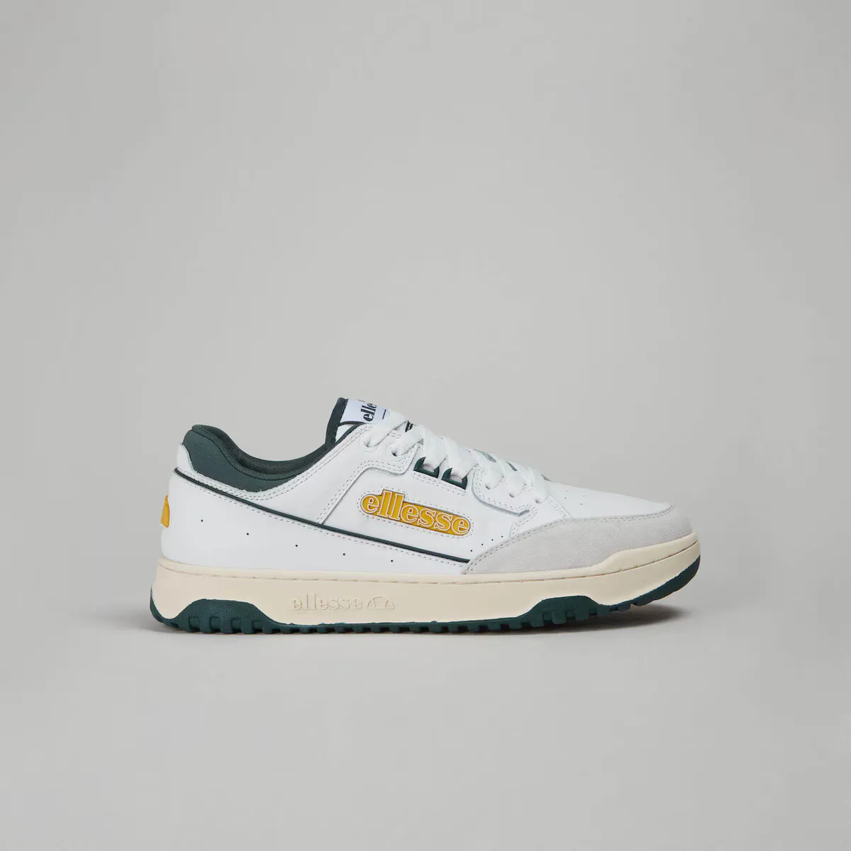 

Sapatilhas LS987 Cupsole Ellesse Ellesse, белый
