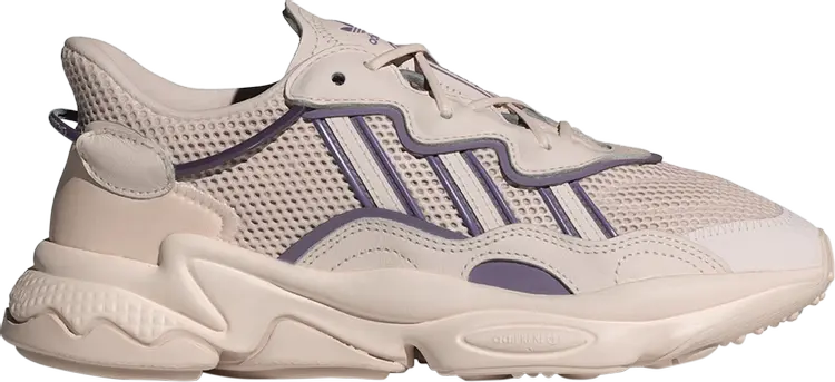 

Кроссовки Wmns Ozweego 'Putty Mauve', фиолетовый