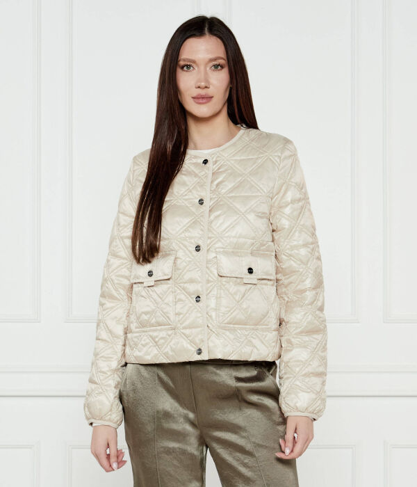 

Куртка Regular fit Marc Cain, экрю