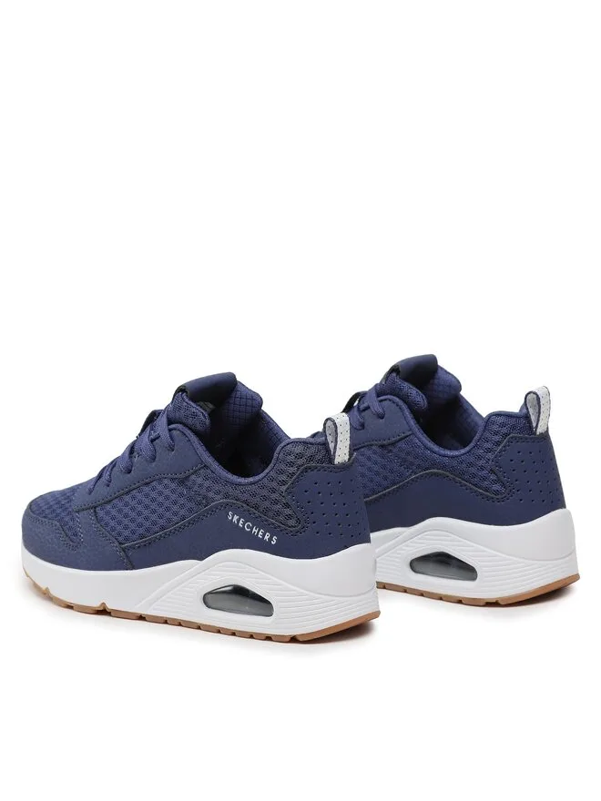 Skechers Кроссовки Uno Powex 403667L/NVY Blue — фото 3