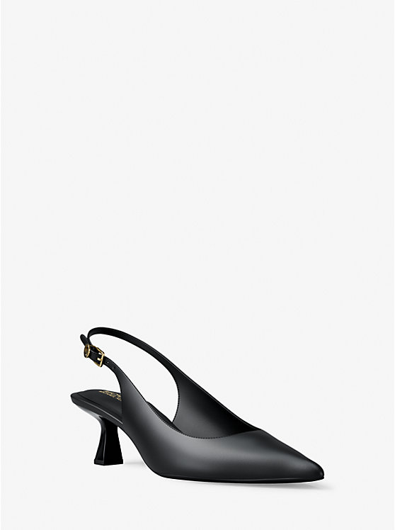 Туфли-лодочки Amali Michael Kors, черный