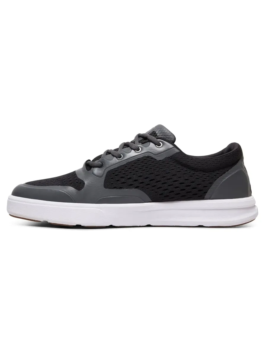 Кроссовки Quiksilver Amphibian Plus — фото 3