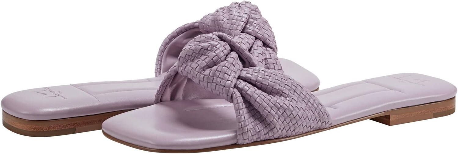 Сандалии Marc Fisher LTD Marlon, цвет Lilac Leather