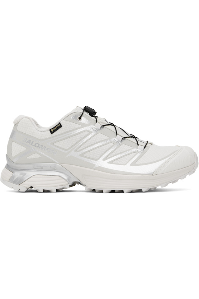 

Кроссовки Xt-Pathway с технологией Gore-Tex Salomon, мультиколор
