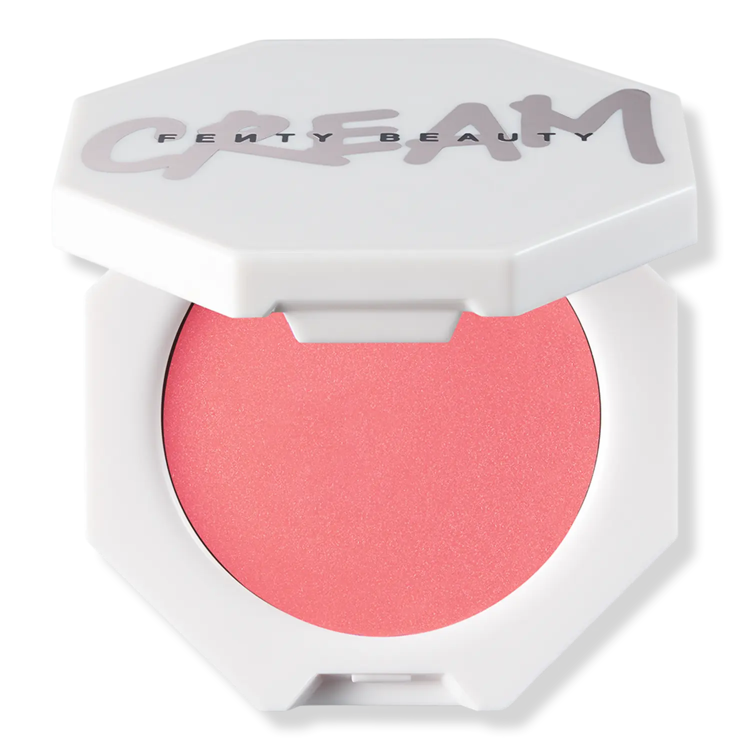 

Румяна Cheeks Out Freestyle Cream Blush FENTY BEAUTY by Rihanna, Petal Poppin (soft baby pink)