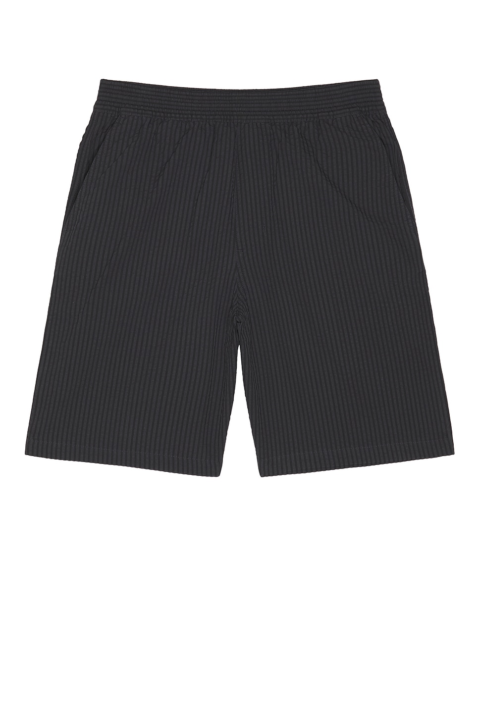 

Toland Шорты Carhartt Wip, Toland Stripe & Black