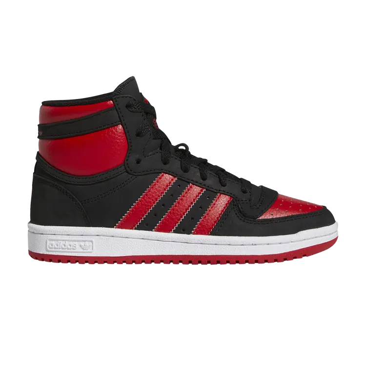 

Кроссовки Adidas Top Ten RB J, черный