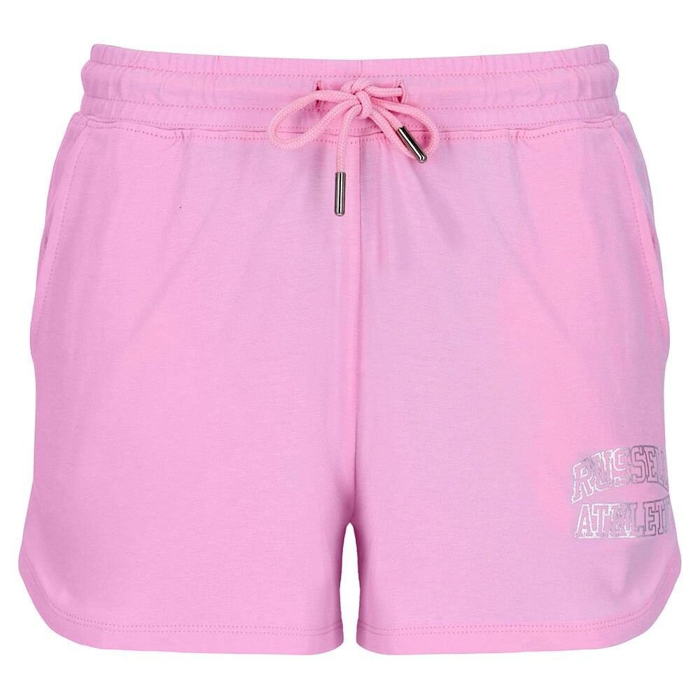 

Шорты Russell Athletic AWR A31061, розовый