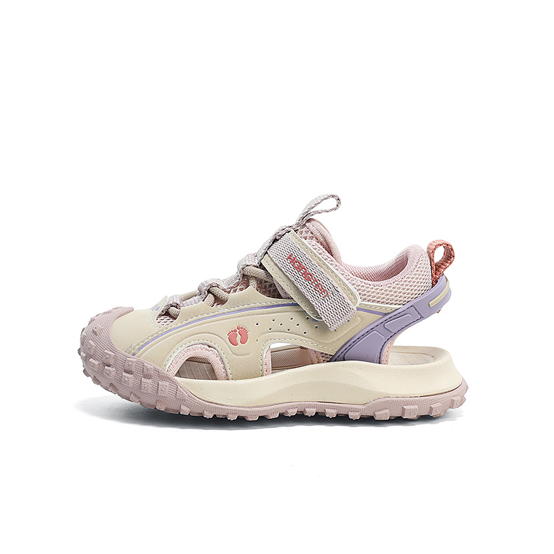 

Детские сандалии HANG TEN, розовый/фиолетовый