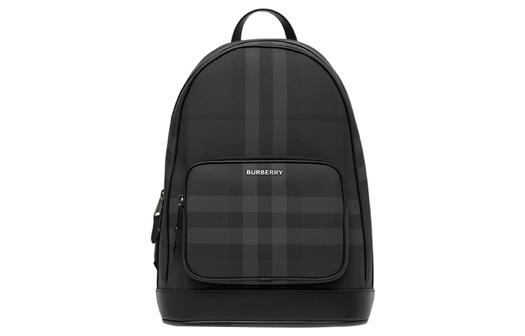 

Burberry Рюкзак Рокко угольный