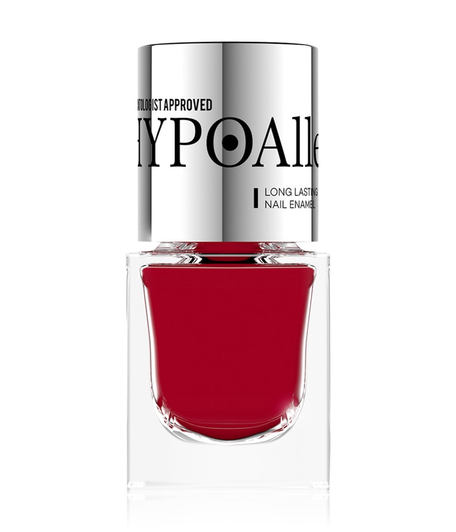 

Лак для ногтей Bell HYPOAllergenic Long Lasting Nail Enamel, Nr. 07, 9.5g