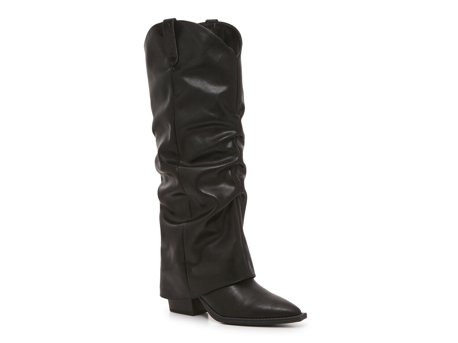 

Ботинки Crown Vintage Sana Western, черный