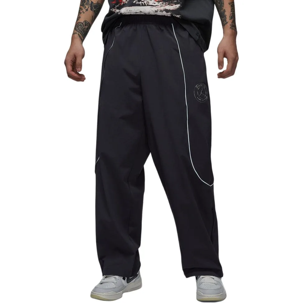 Брюки casual As M J DF JAM PANT PSG Jordan, черный