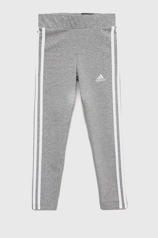 

Детские леггинсы adidas G 3S, серый