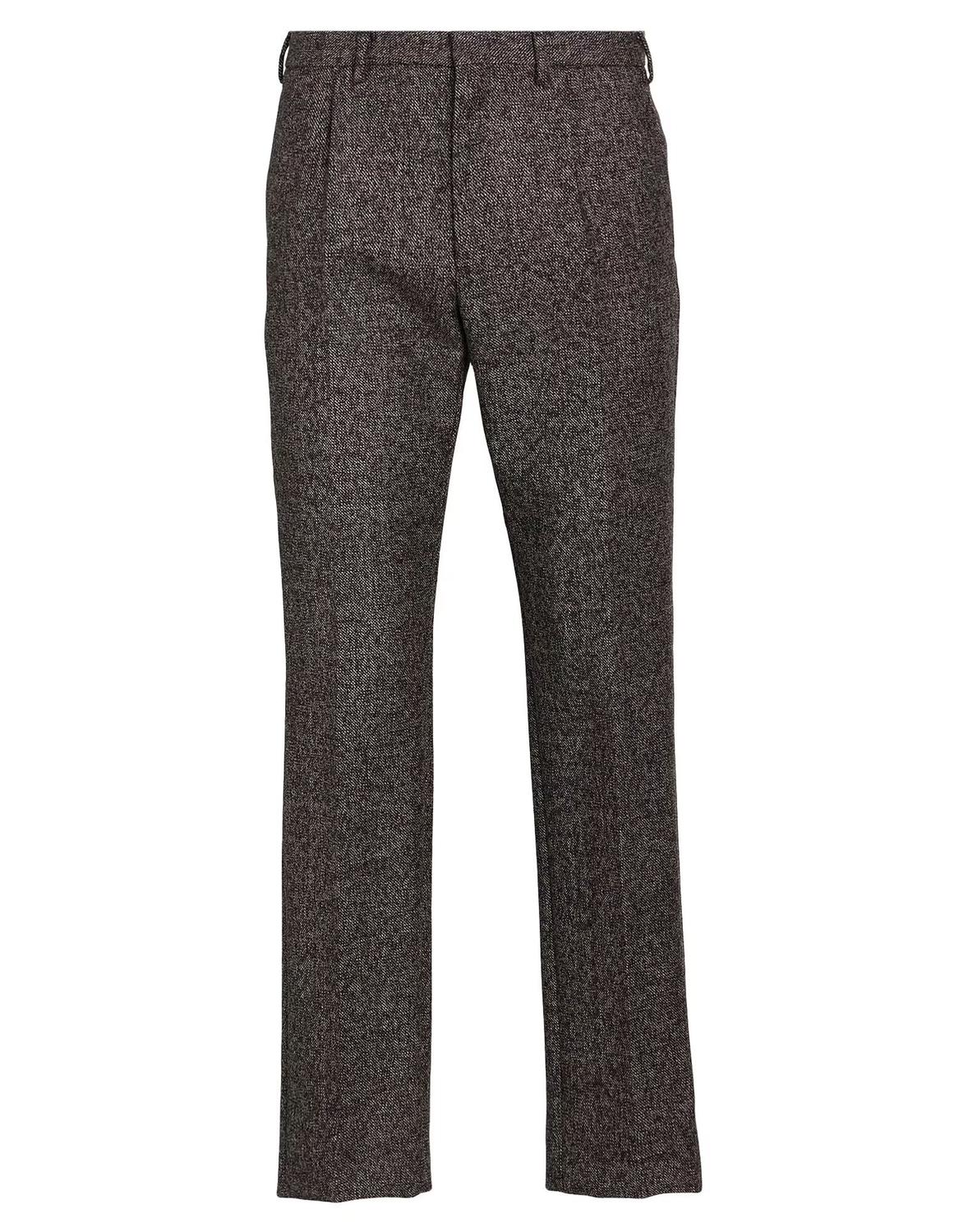 

Брюки Valentino Garavani, черный