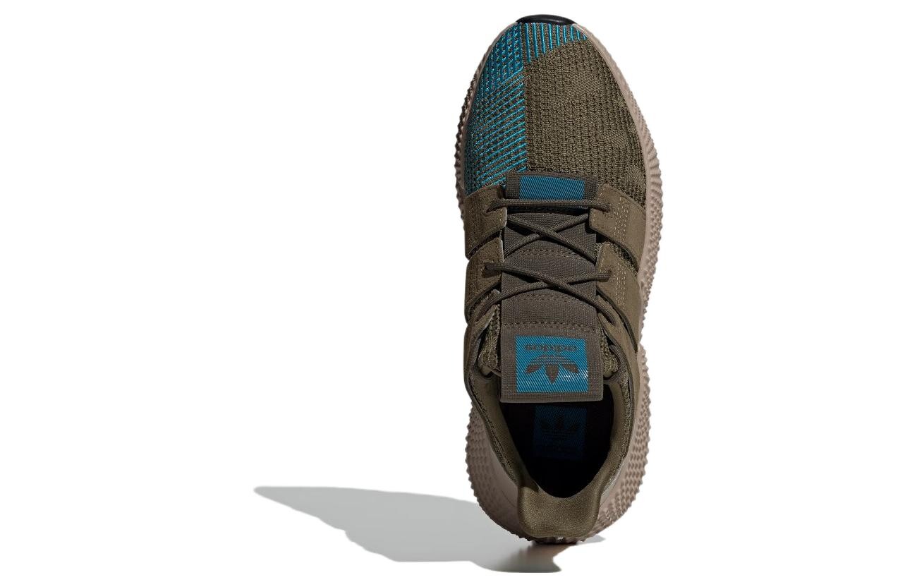 Кроссовки Adidas Originals Prophere Lifestyle — фото 4