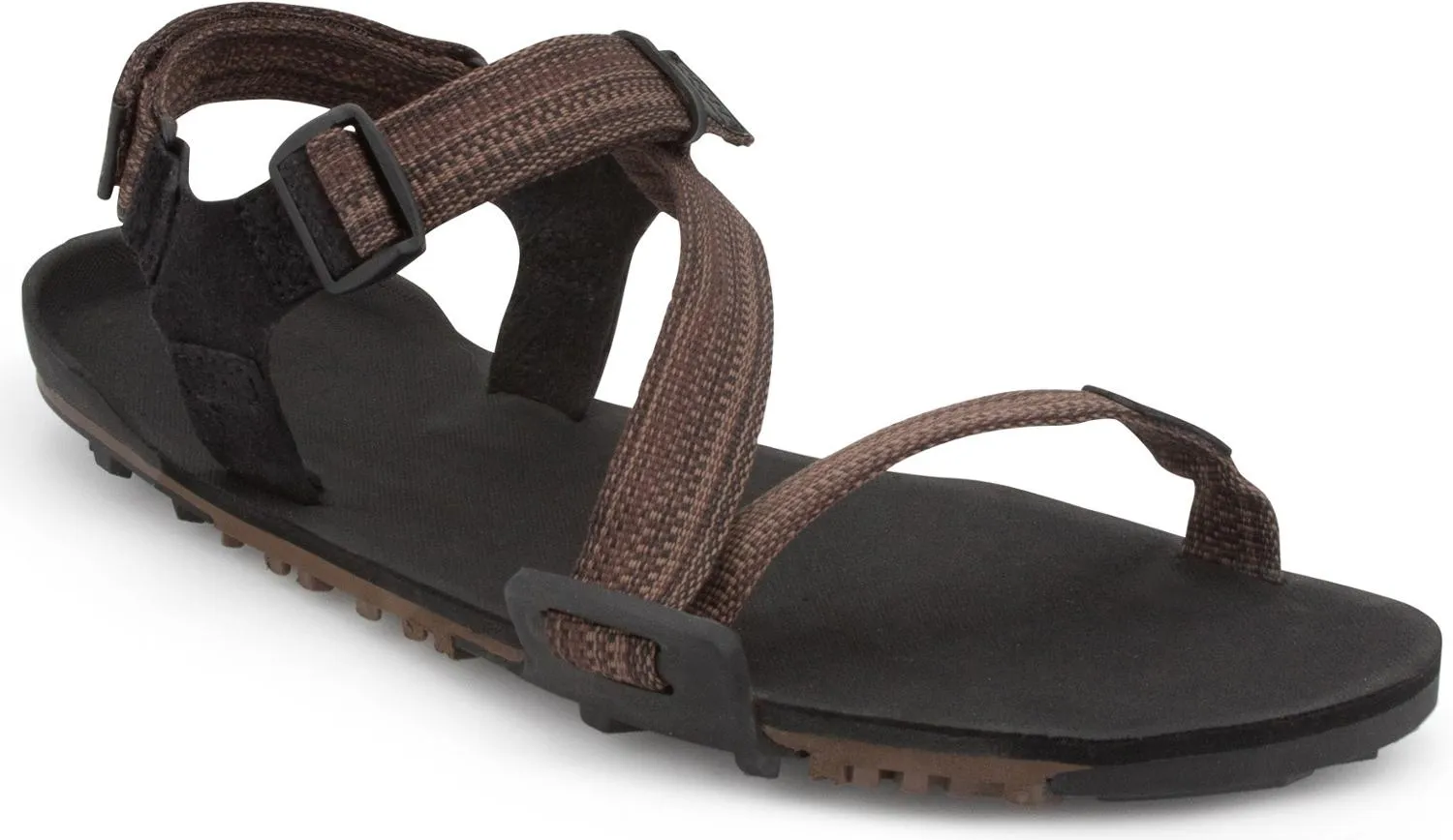 Мужские сандалии Z-Trail EV Xero Shoes, Multi-brown — фото 3