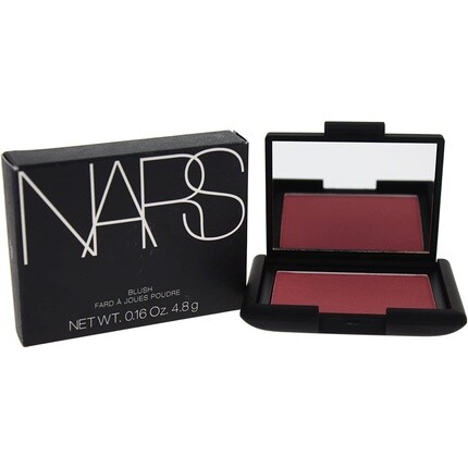 

Румяна Amour для женщин 4,8G, Nars, Черный, Румяна Amour для женщин 4,8G, Nars