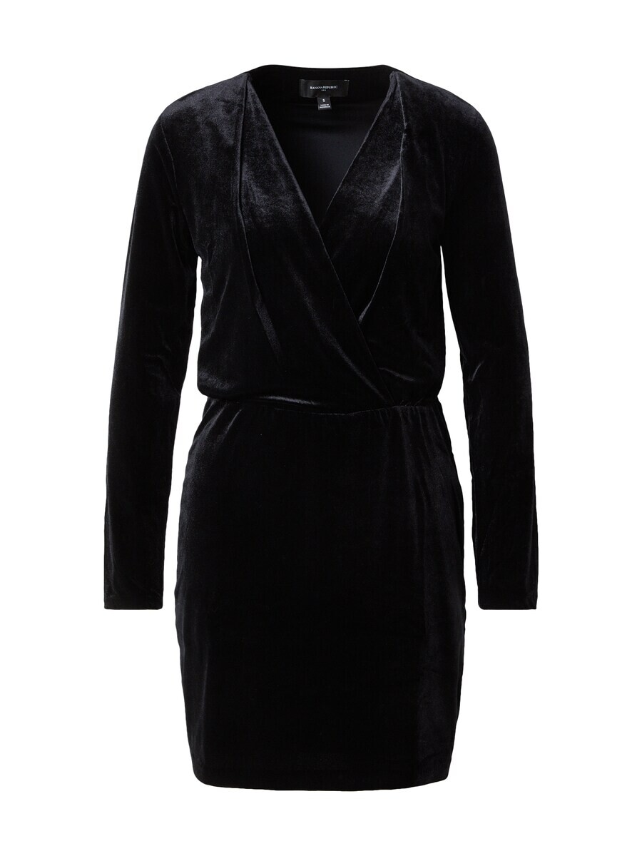 

Мини платье Banana Republic Dress, черный