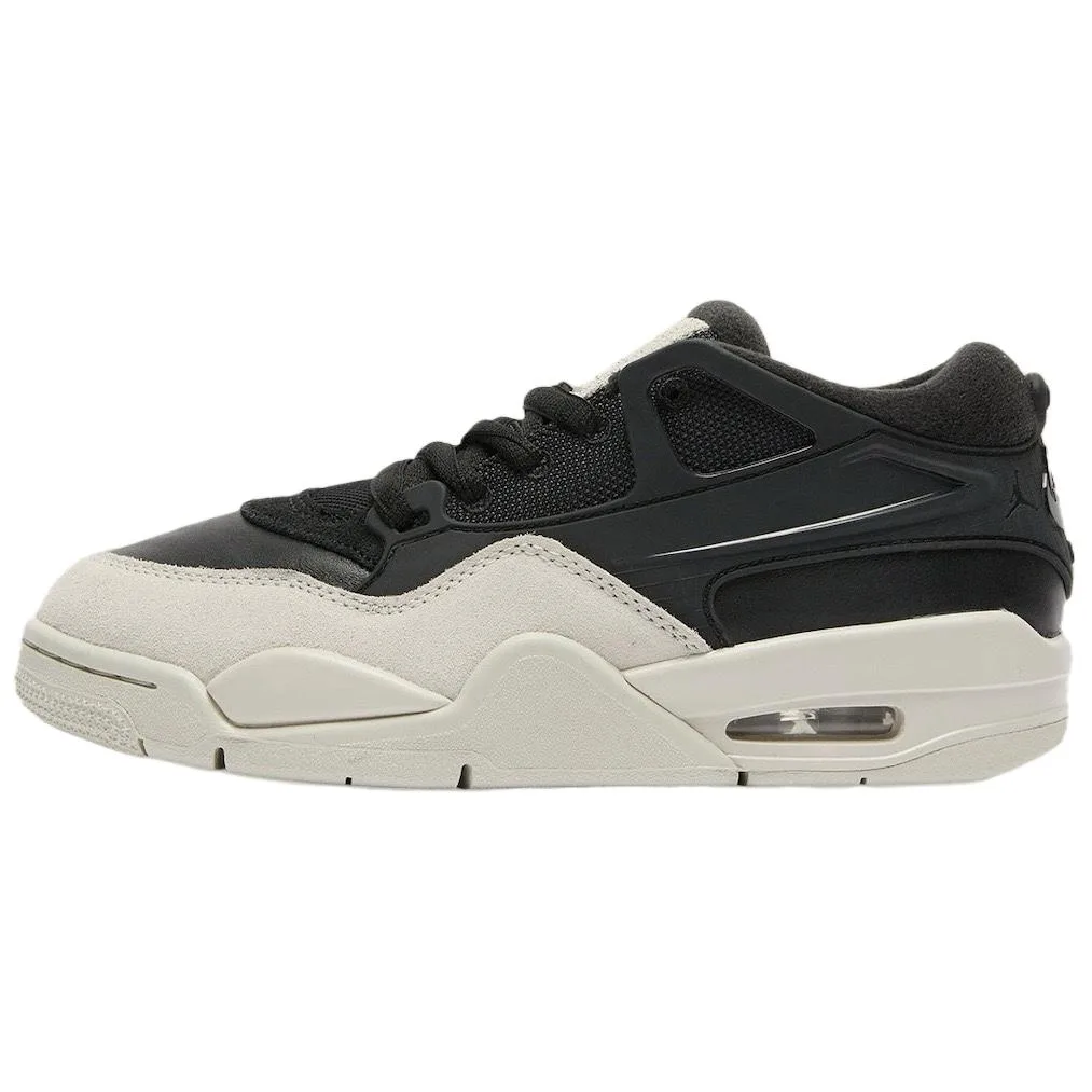 Jordan 4 Rm Black Light Bone