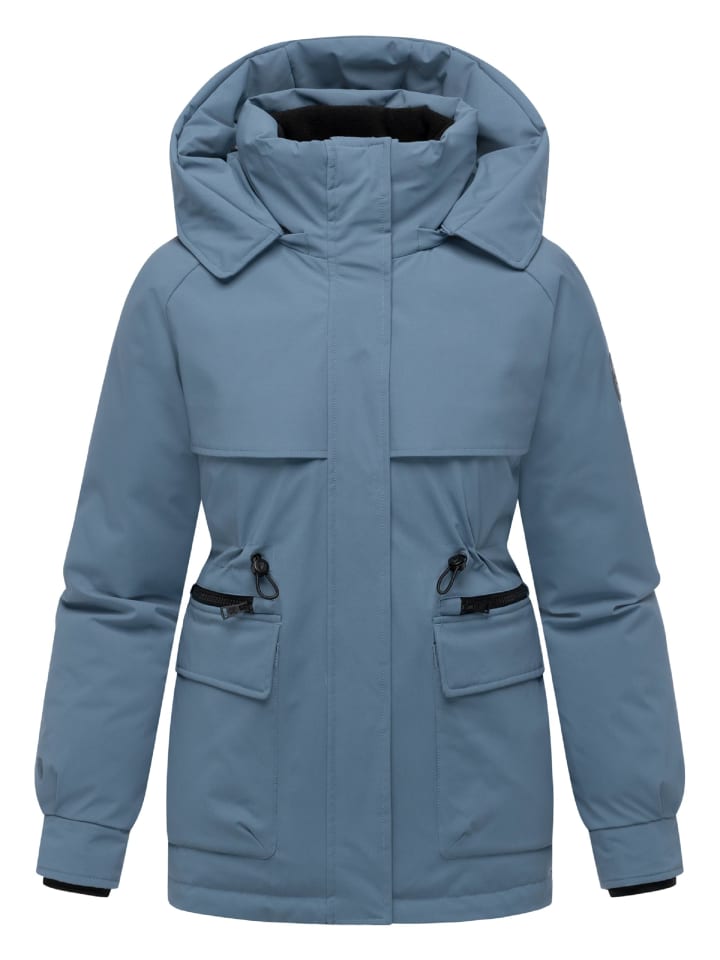 

Зимнее пальто Marikoo