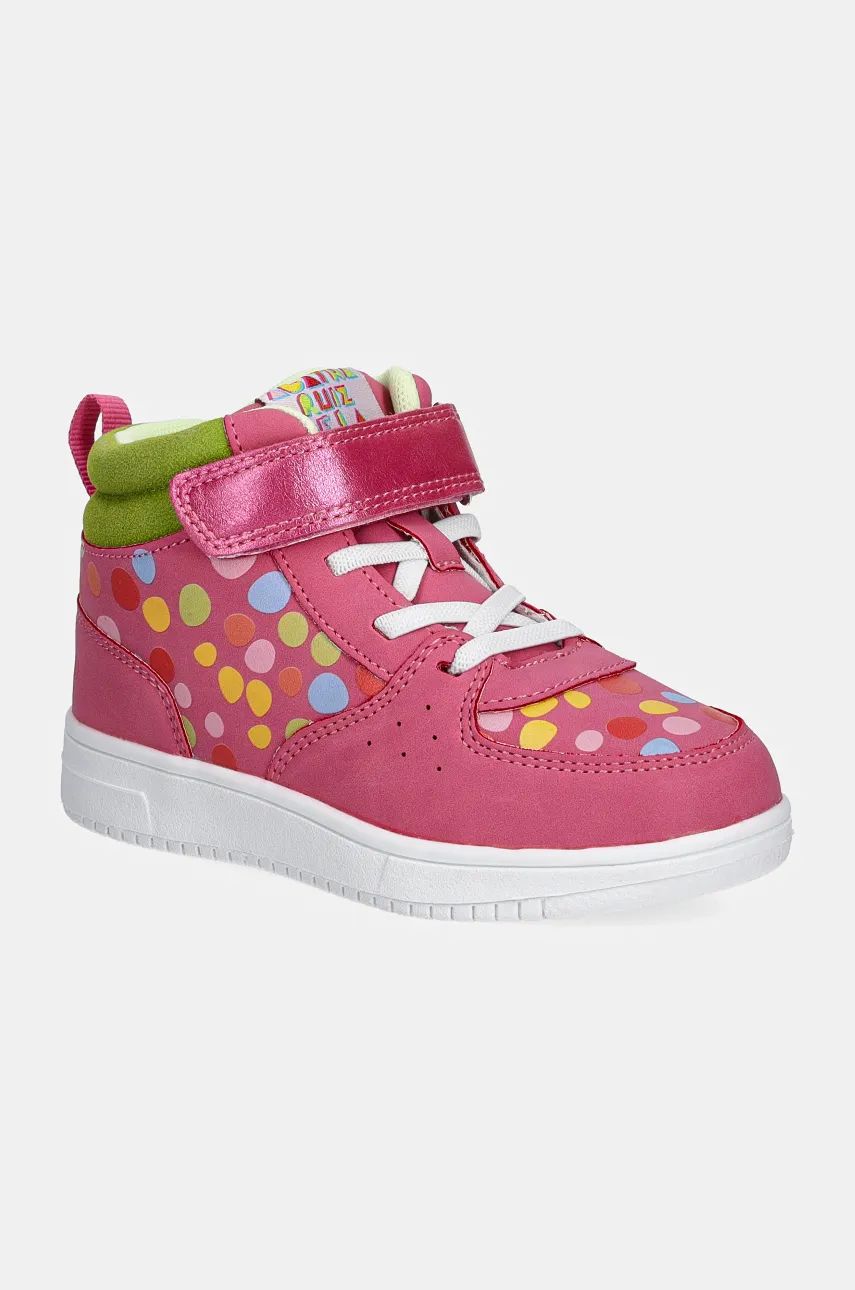 

Детские кроссовки Agatha Ruiz de la Prada, розовый