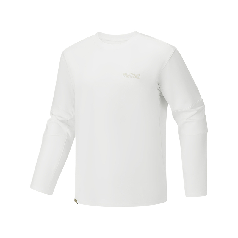 

Футболка Wilderness Outdoor Collection мужская Skechers, bright белый 0019