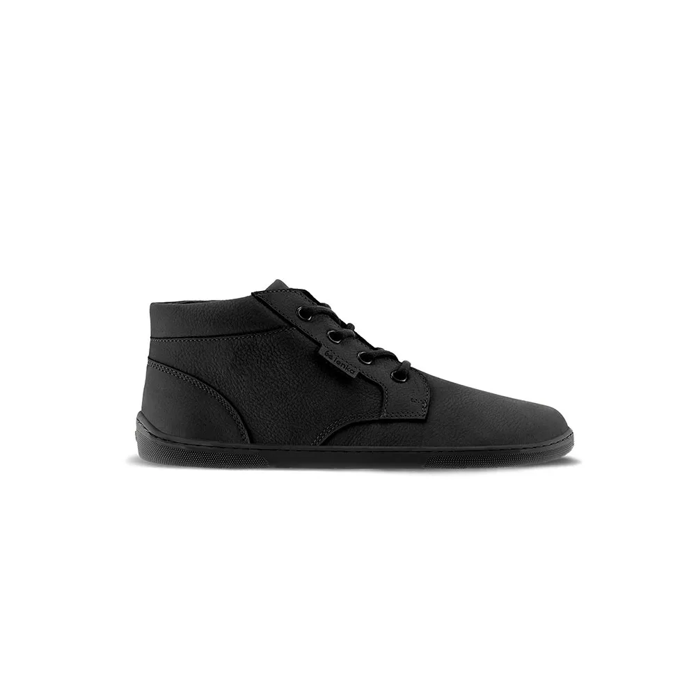 

Кроссовки Be Lenka Synergy Barefoot, черный