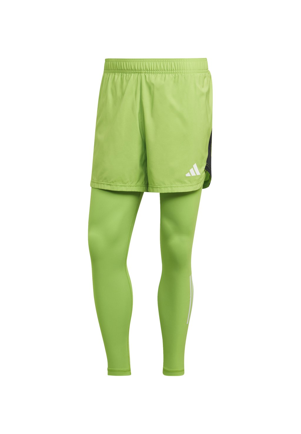 

Шорты Adidas Performance, зеленый