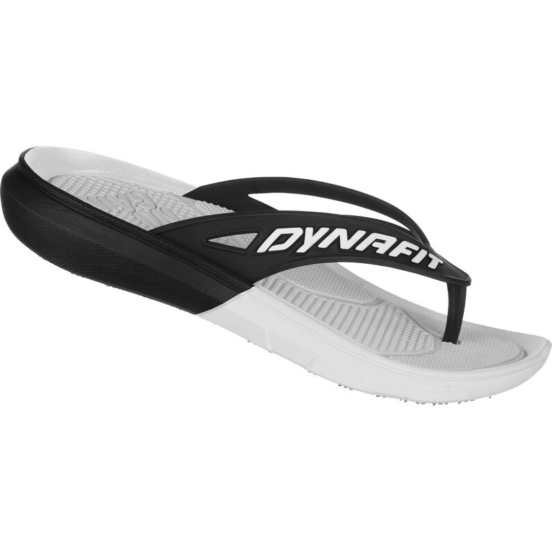 Шлепанцы женские Dynafit, черный