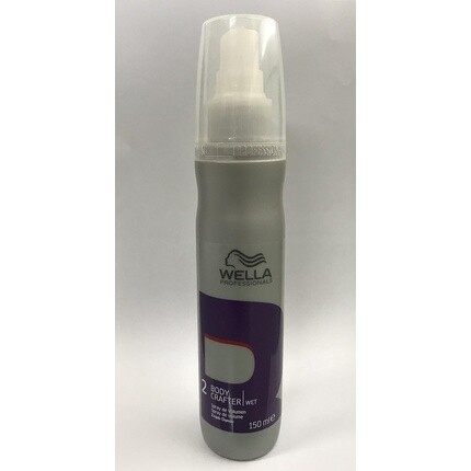 

Wella Styling Body Crafter Спрей для объема 150 мл