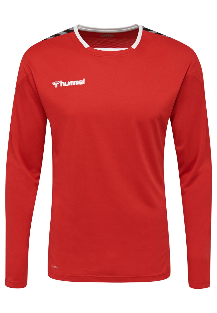 

Футболка Performance Hummel, красный