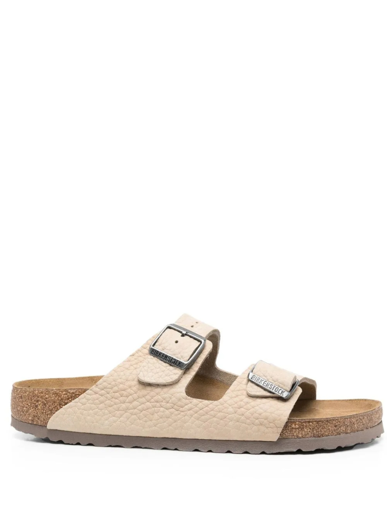 

Birkenstock сандалии Sandcastle, нейтральный