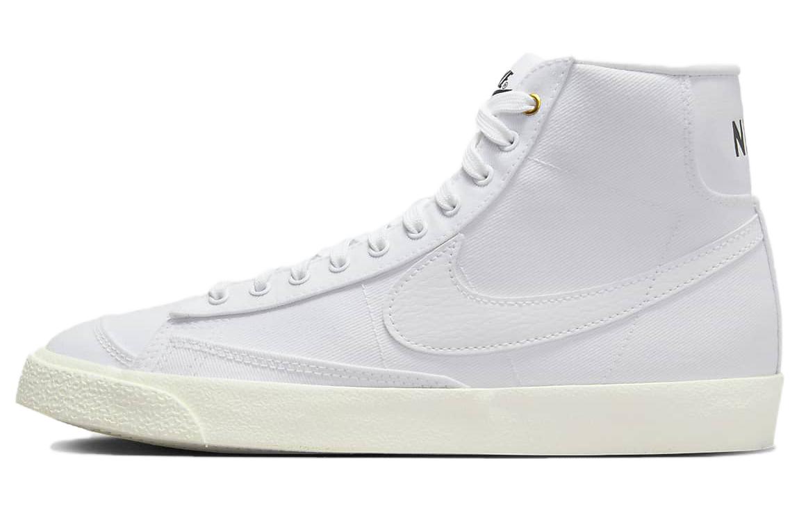 

Кроссовки Nike Blazer Mid '77 Canvas 'White Sail' Women's