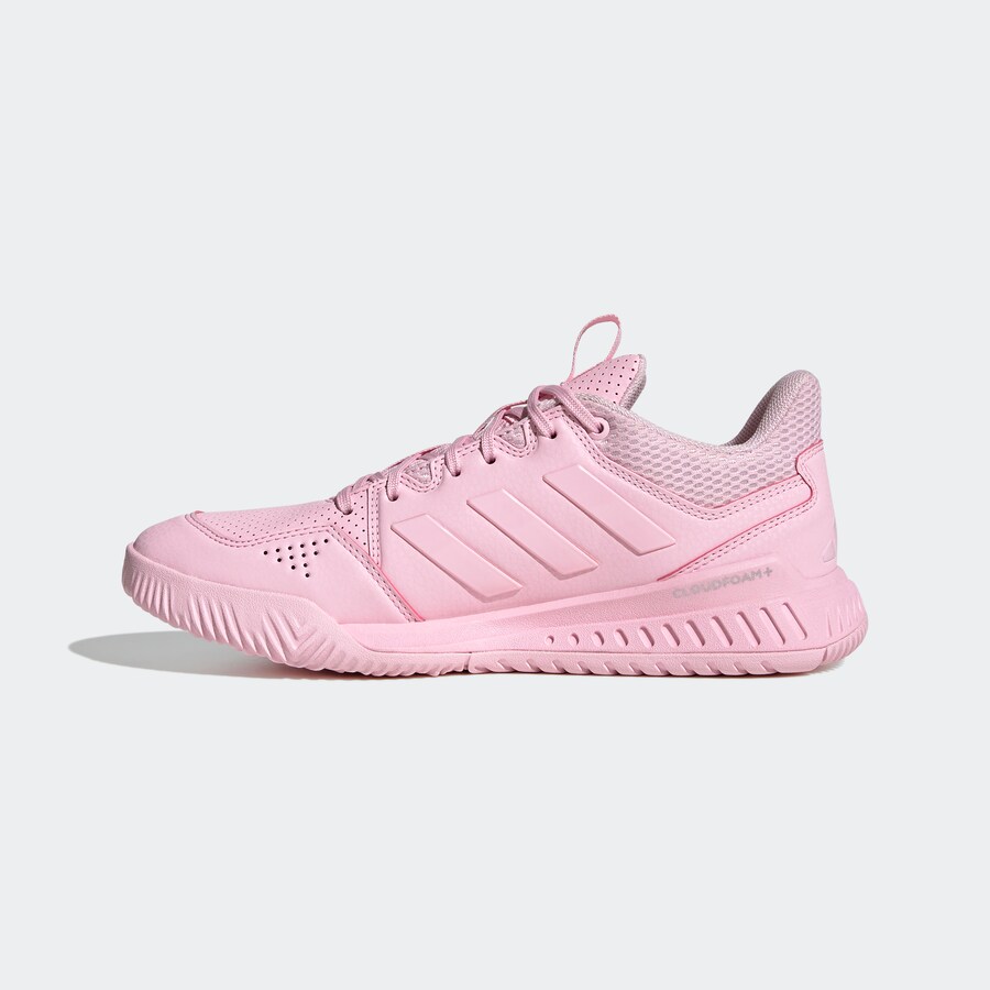 Спортивные кроссовки ADIDAS PERFORMANCE, розовый