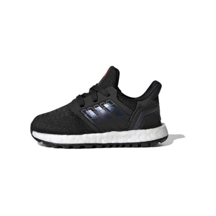 

Кроссовки adidas ULT Toddler Shoes TD Low-top Black