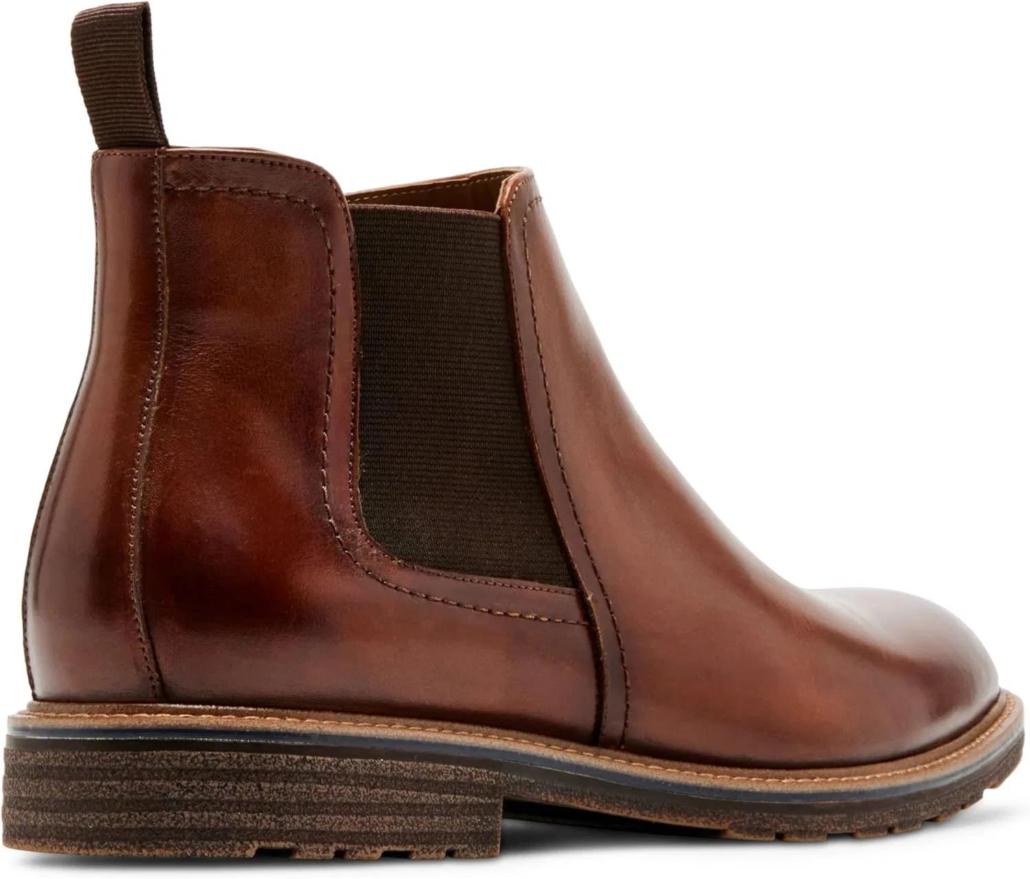 Мужские ботинки Steve Madden Aben, светло-коричневый — фото 3