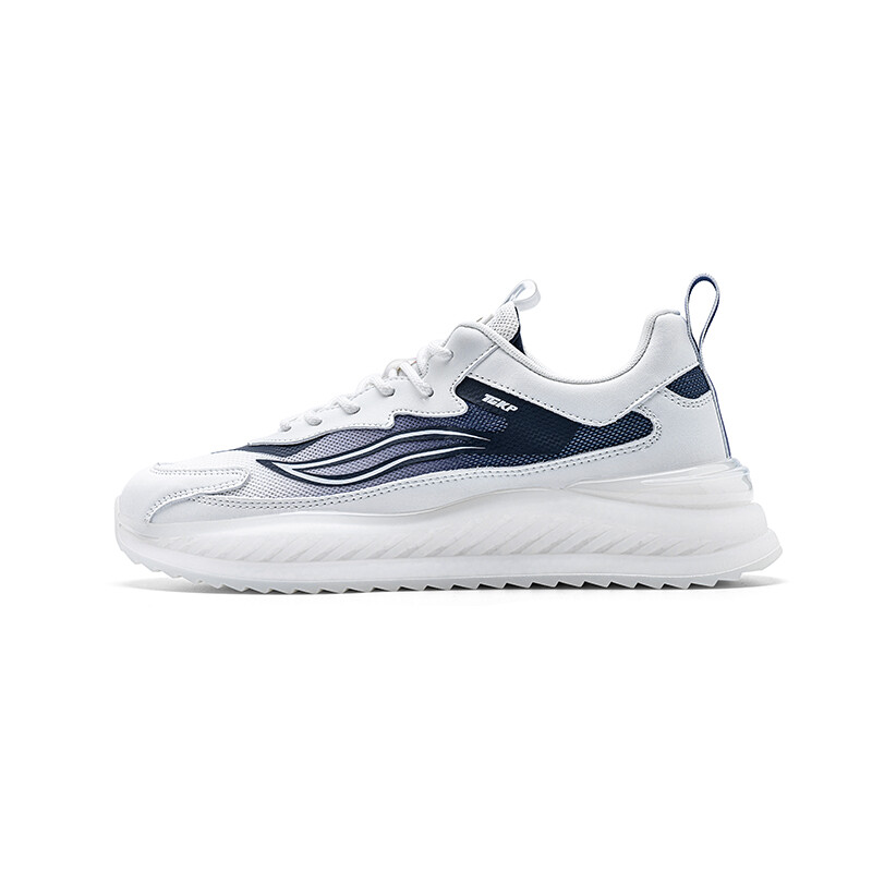 

Кроссовки мужские Lifestyle Shoes Men Low-Top Aokang, белый