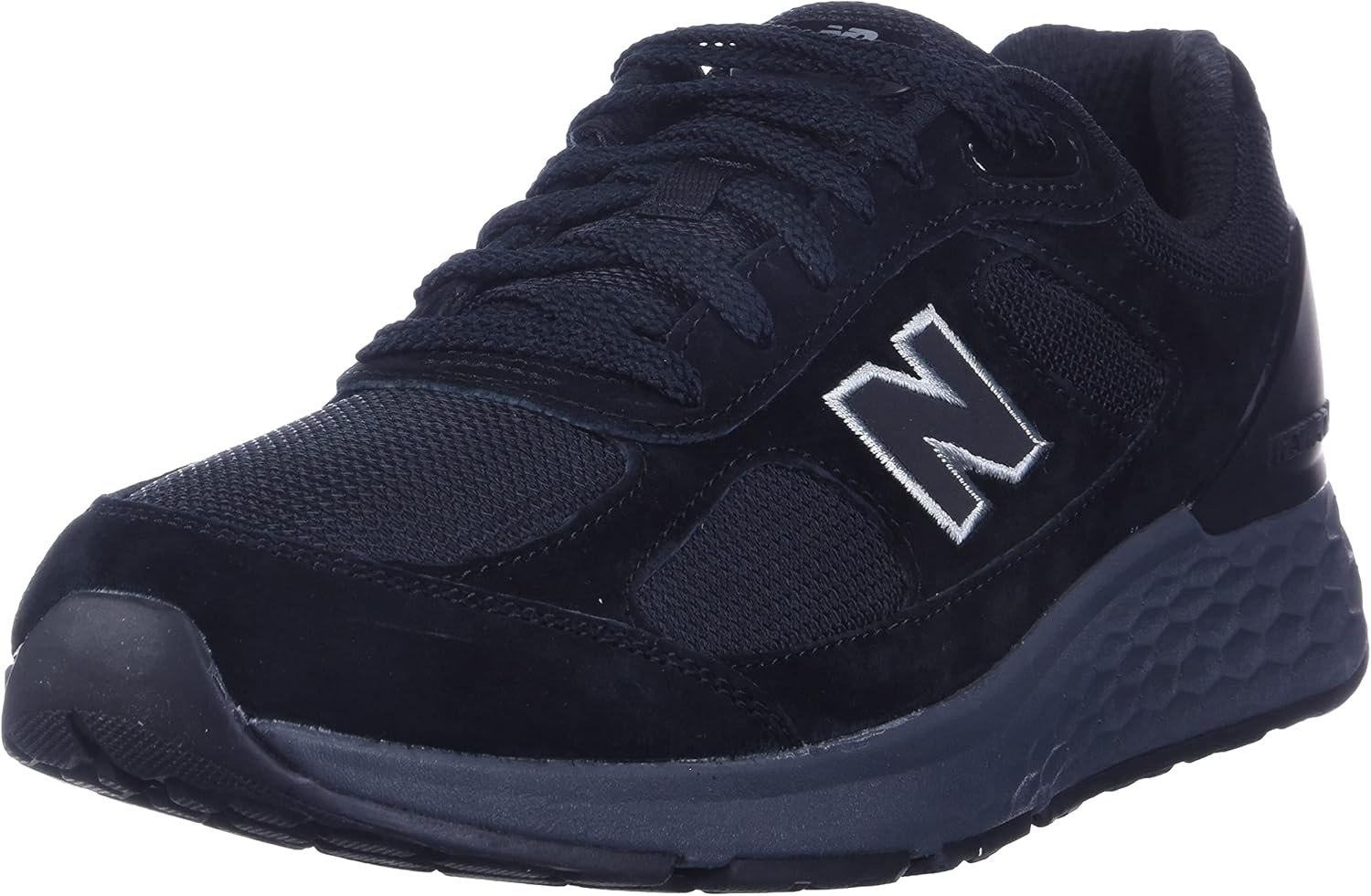 

Мужские кроссовки New Balance 1880, Black/Black
