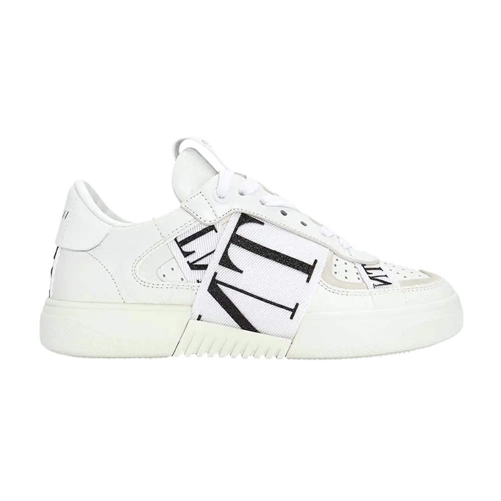 Кроссовки Valentino Wmns VL7N Bands, белый
