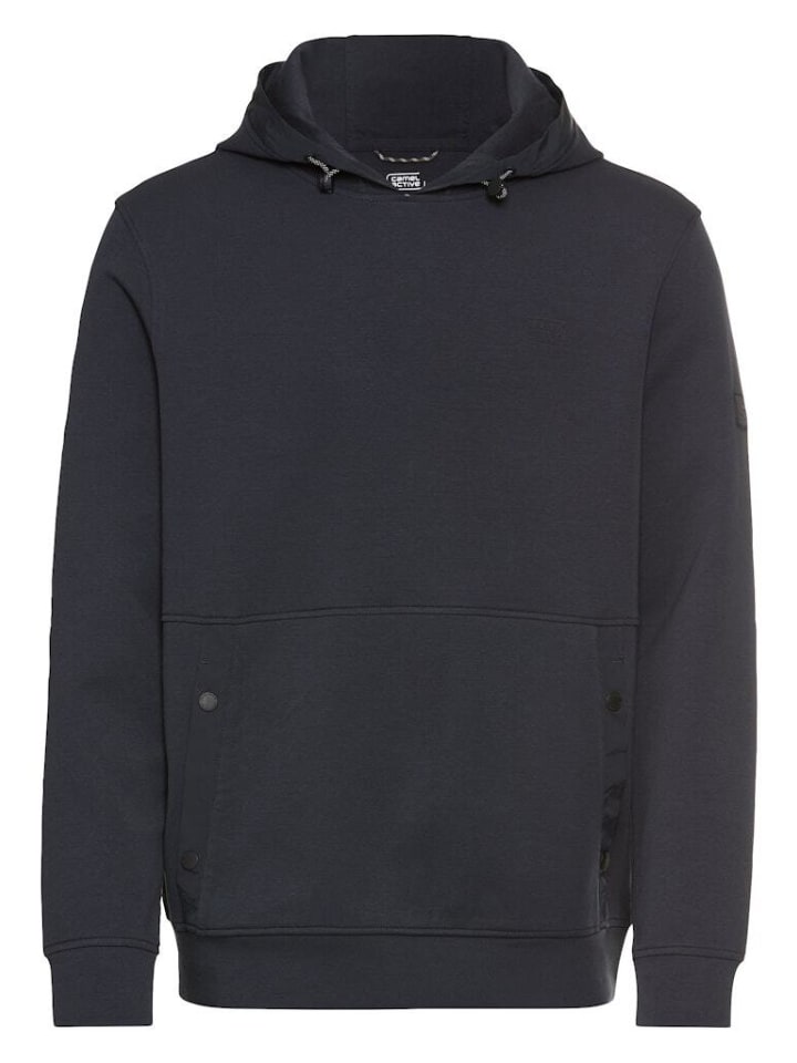 

Толстовка темно-синего цвета Camel Active