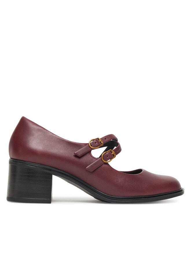 Туфли-лодочки 1-22411-45 Tamaris, красный