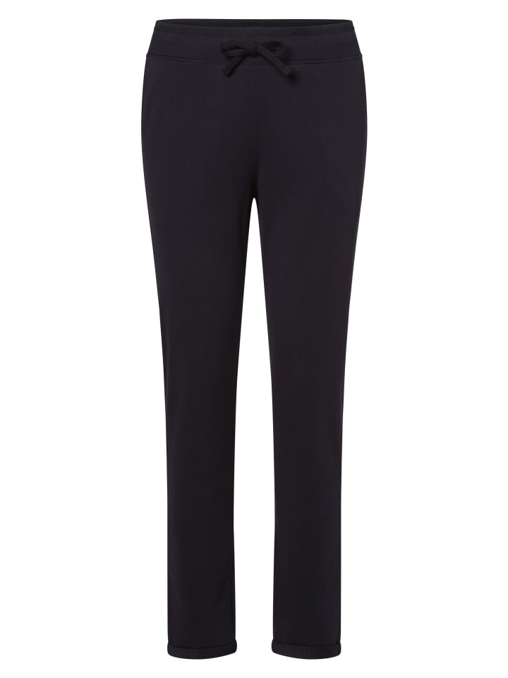 

Спортивные штаны Marie Lund Sweathose, цвет marine