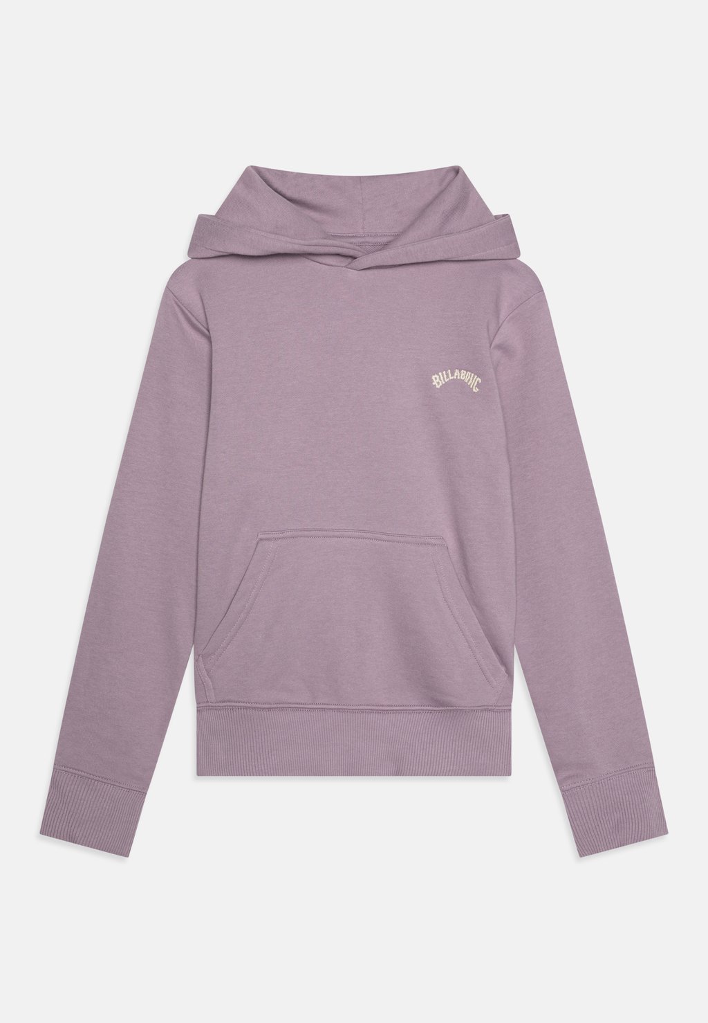 

Толстовка с капюшоном ARCH UNISEX Billabong, сиреневый
