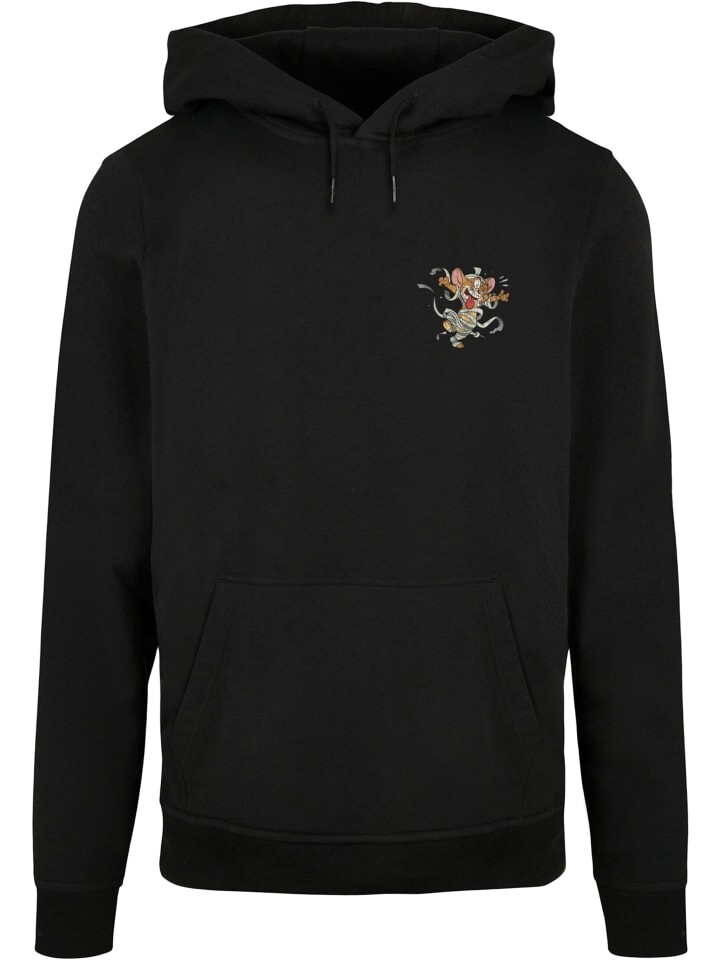 

Толстовка Absolute Cult Kapuzenpullover, черный