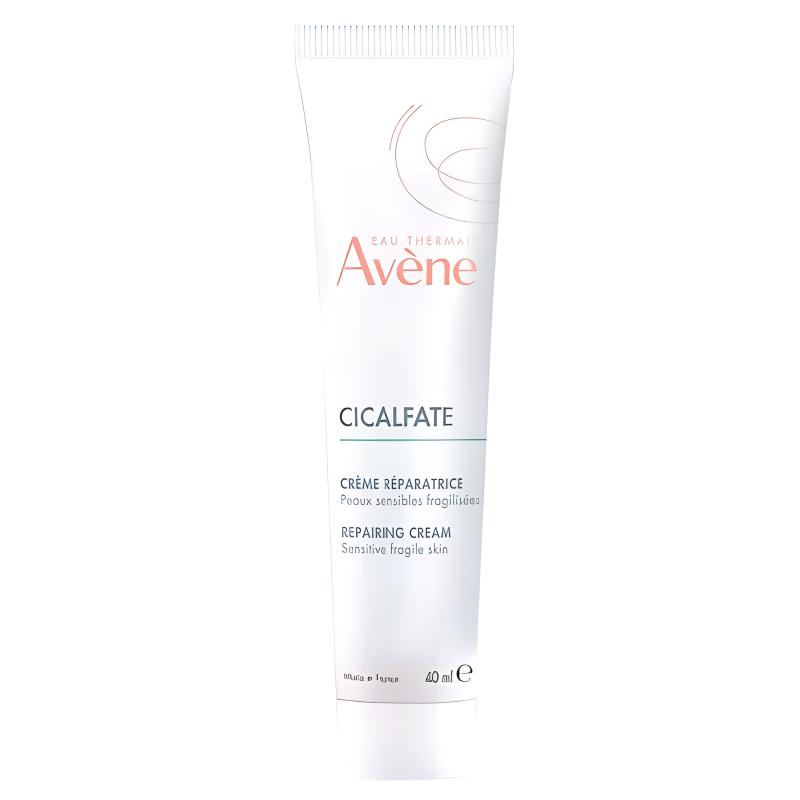 Крем для лица Avene — Avène YAYANG Новая версия Cica Cream Увлажняющий Baymax Frost Cream Успокаивающий и, 40 мл — фото 2